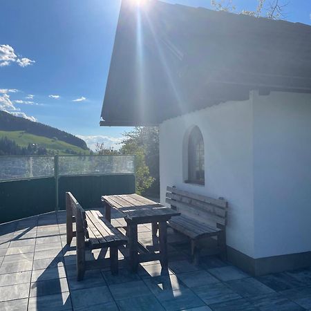 Ferienhaus 1 Auberg Esterno foto
