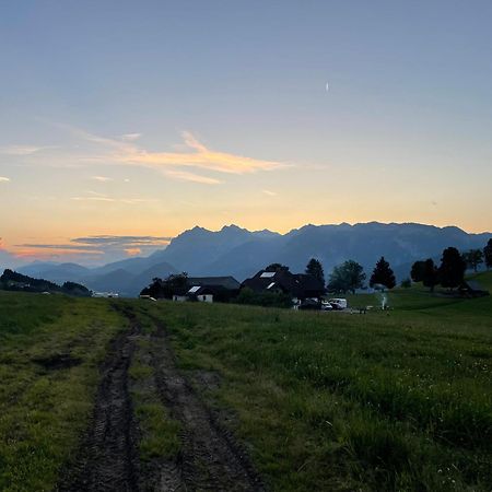 Ferienhaus 1 Auberg Esterno foto