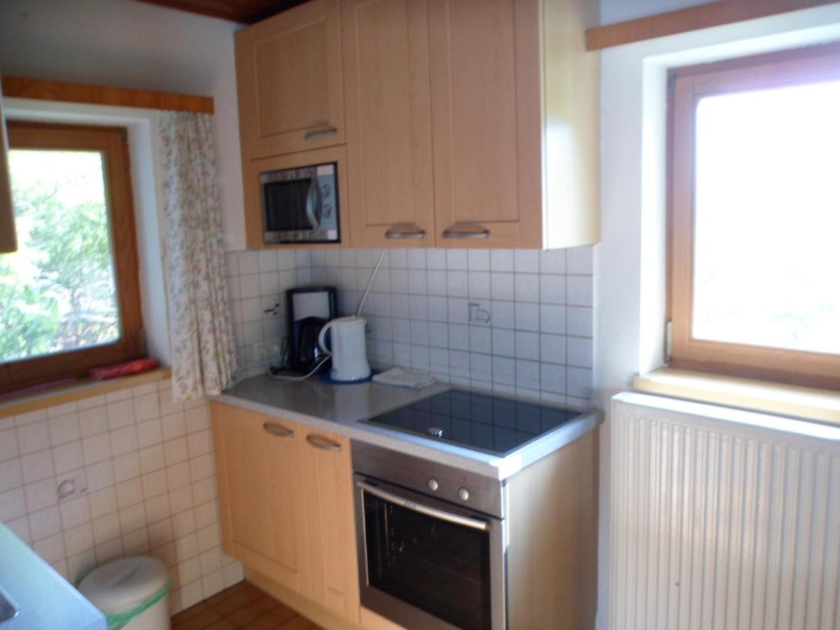 Ferienhaus 1 Auberg Esterno foto