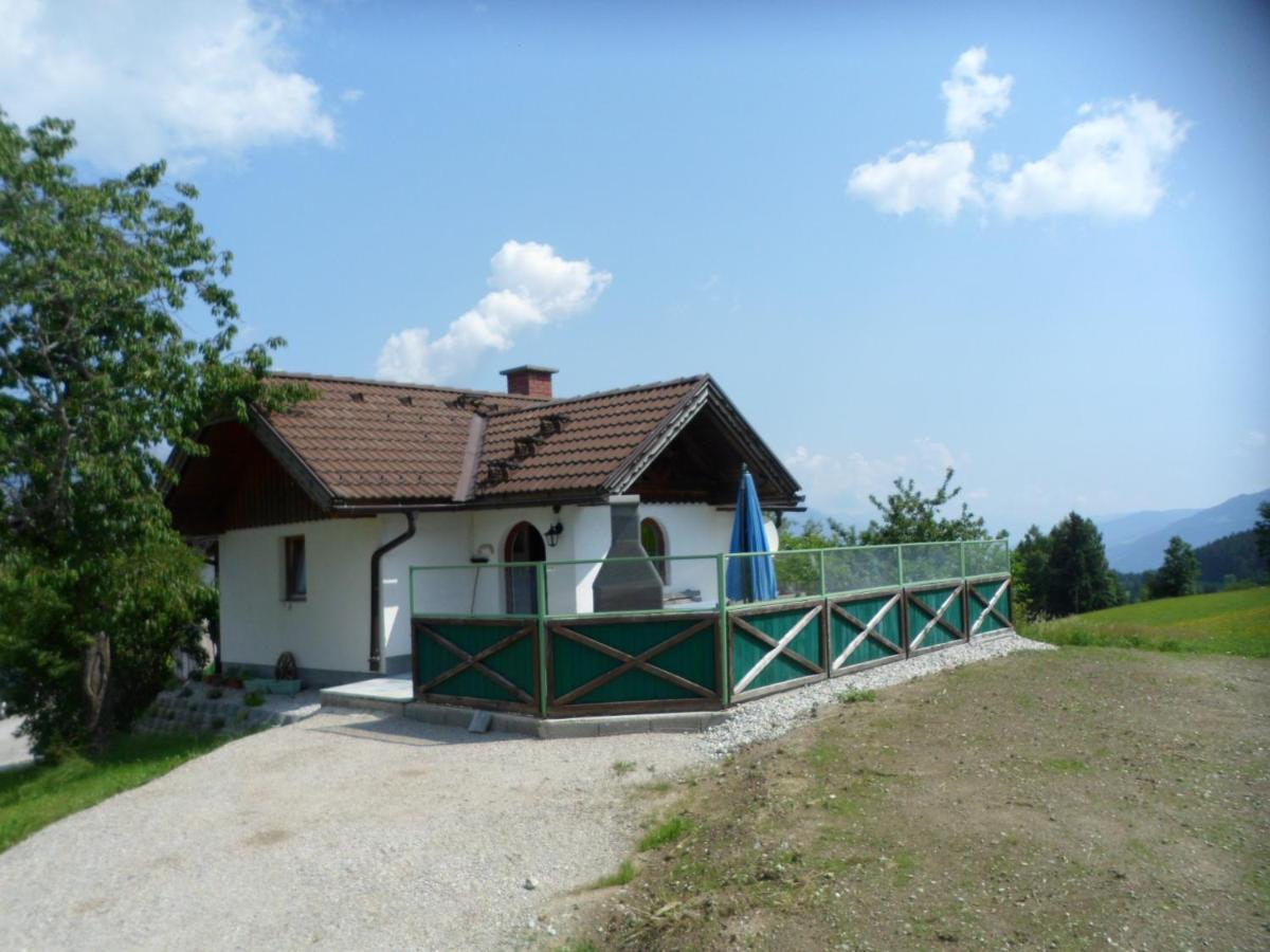 Ferienhaus 1 Auberg Esterno foto