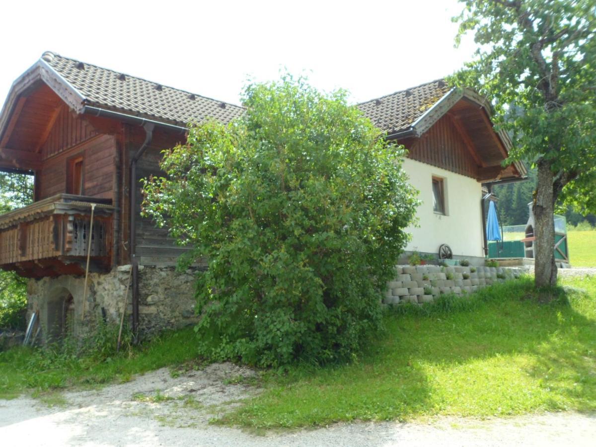 Ferienhaus 1 Auberg Esterno foto