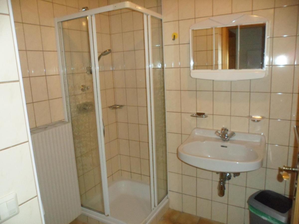 Ferienhaus 1 Auberg Esterno foto