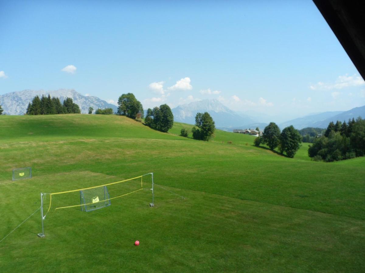 Ferienhaus 1 Auberg Esterno foto