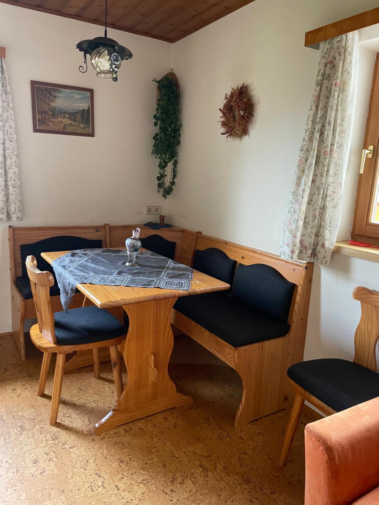 Ferienhaus 1 Auberg Esterno foto