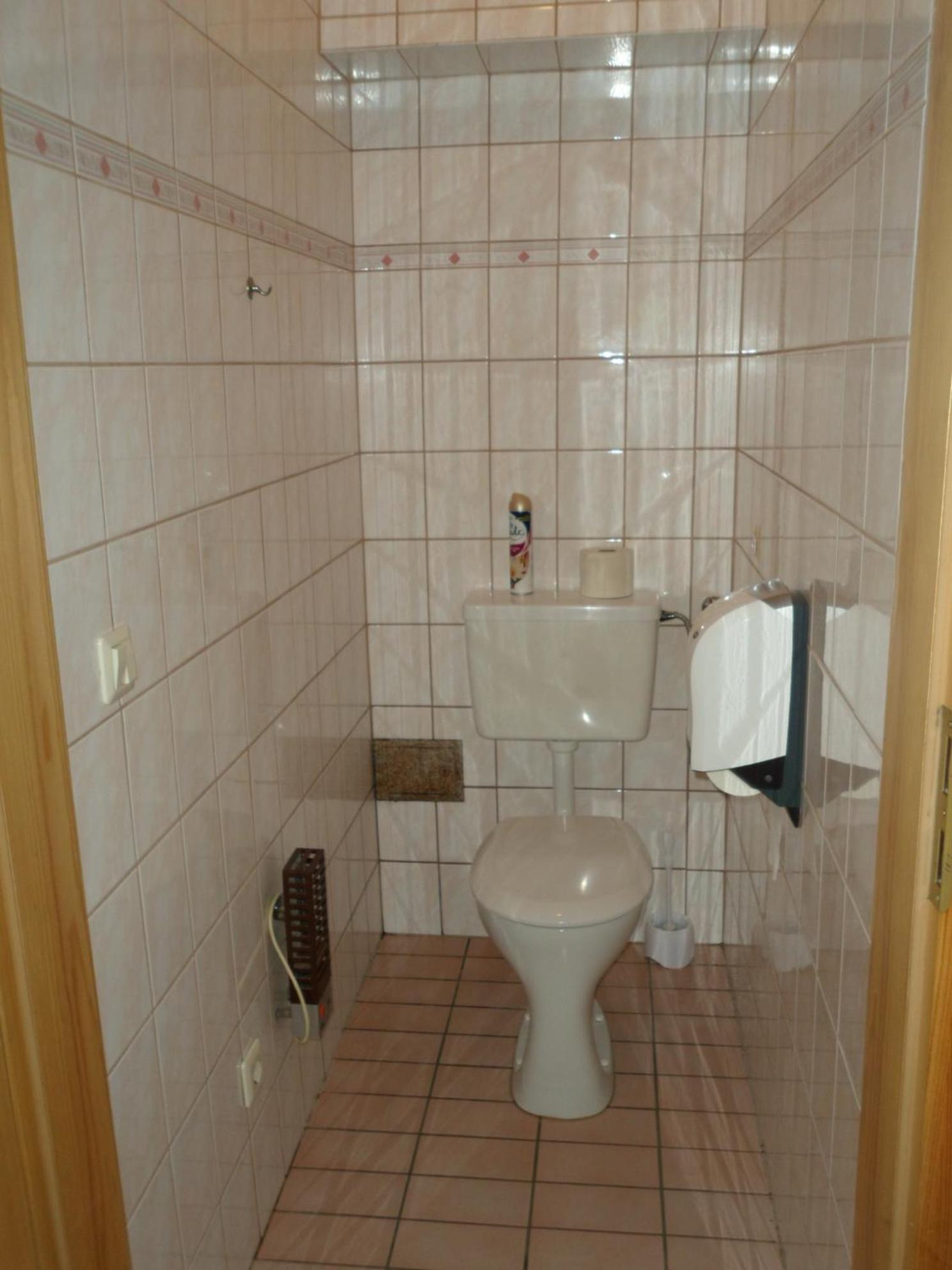 Ferienhaus 1 Auberg Esterno foto