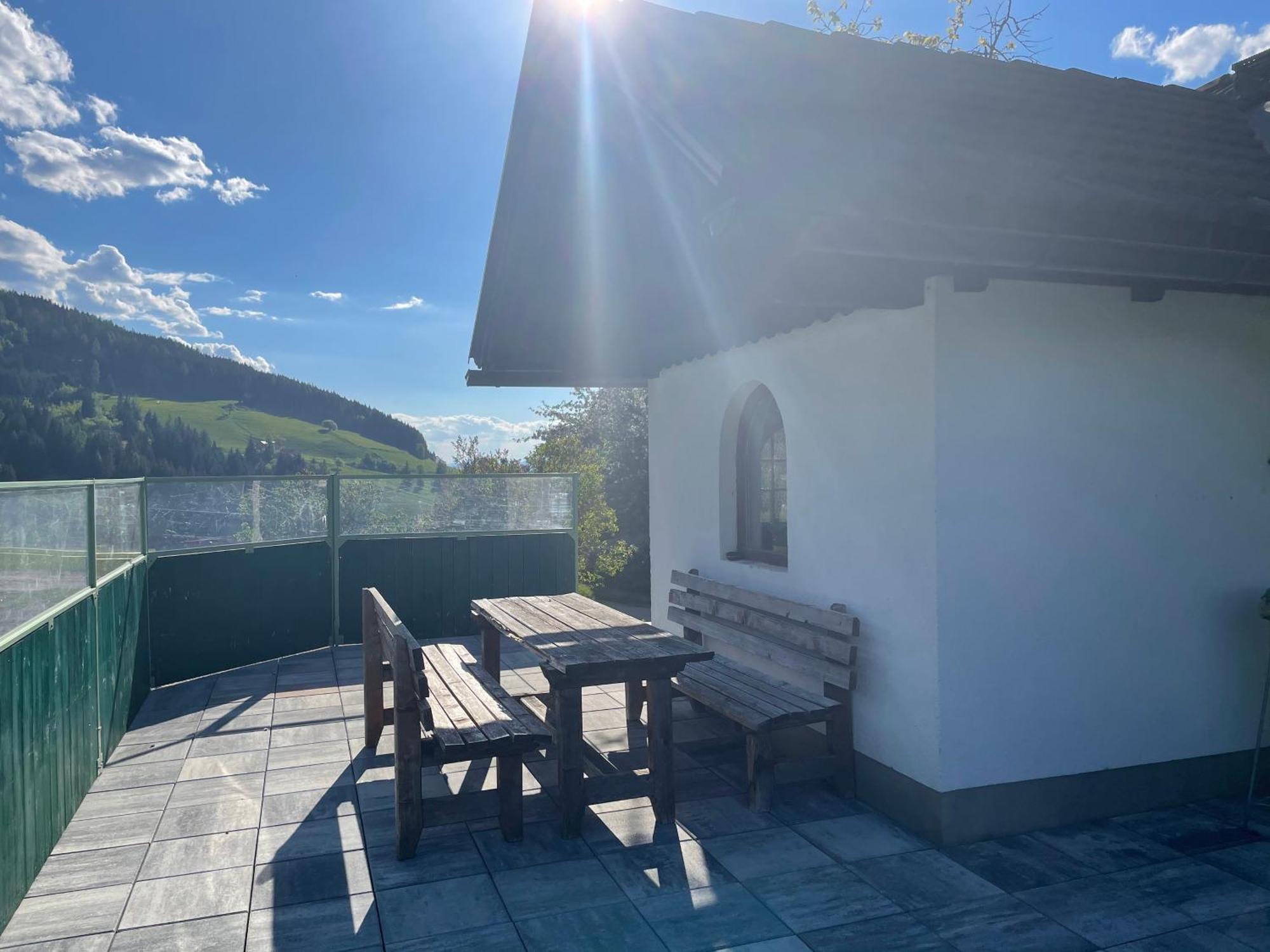 Ferienhaus 1 Auberg Esterno foto