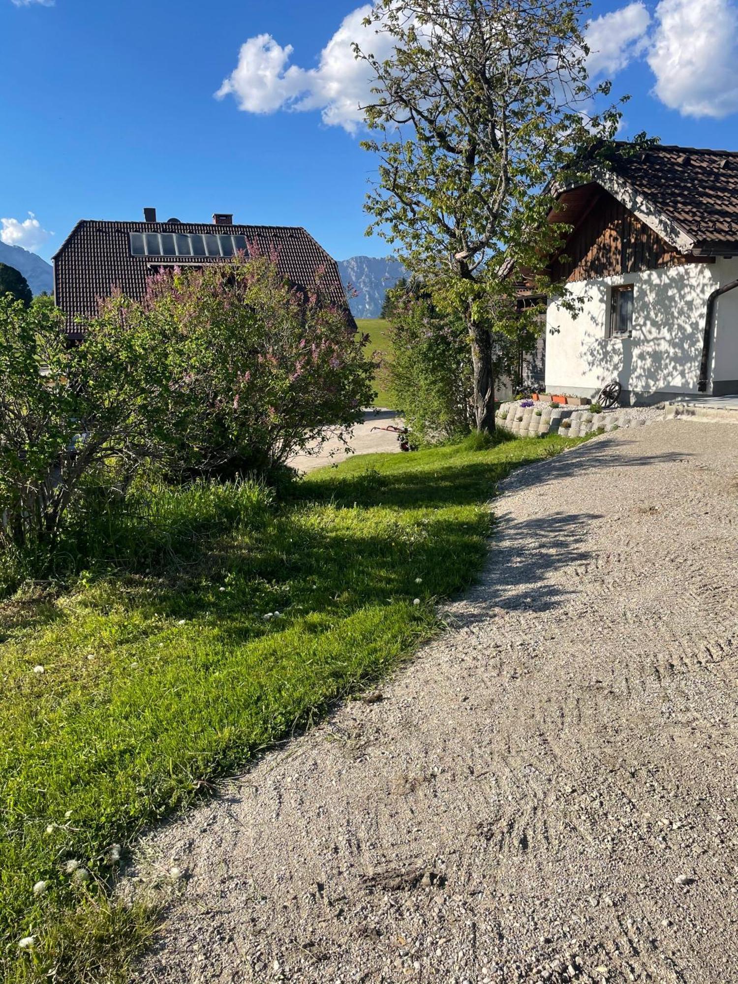 Ferienhaus 1 Auberg Esterno foto